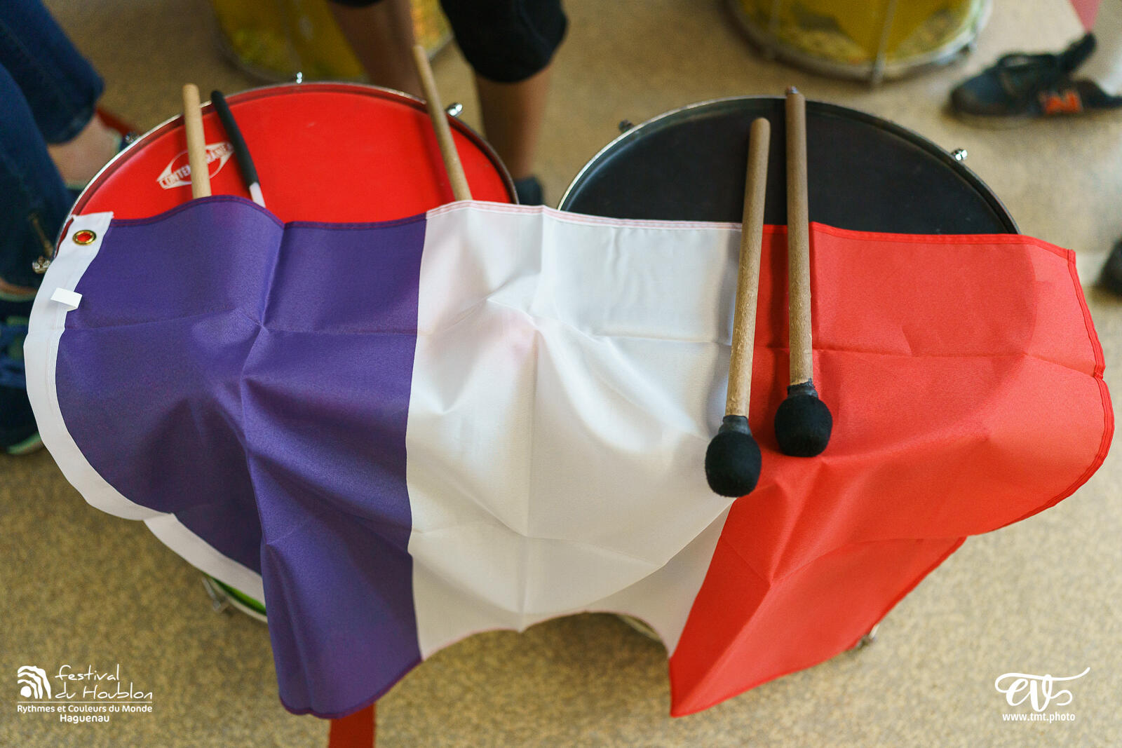 FDH 2024 | OUVERTURE